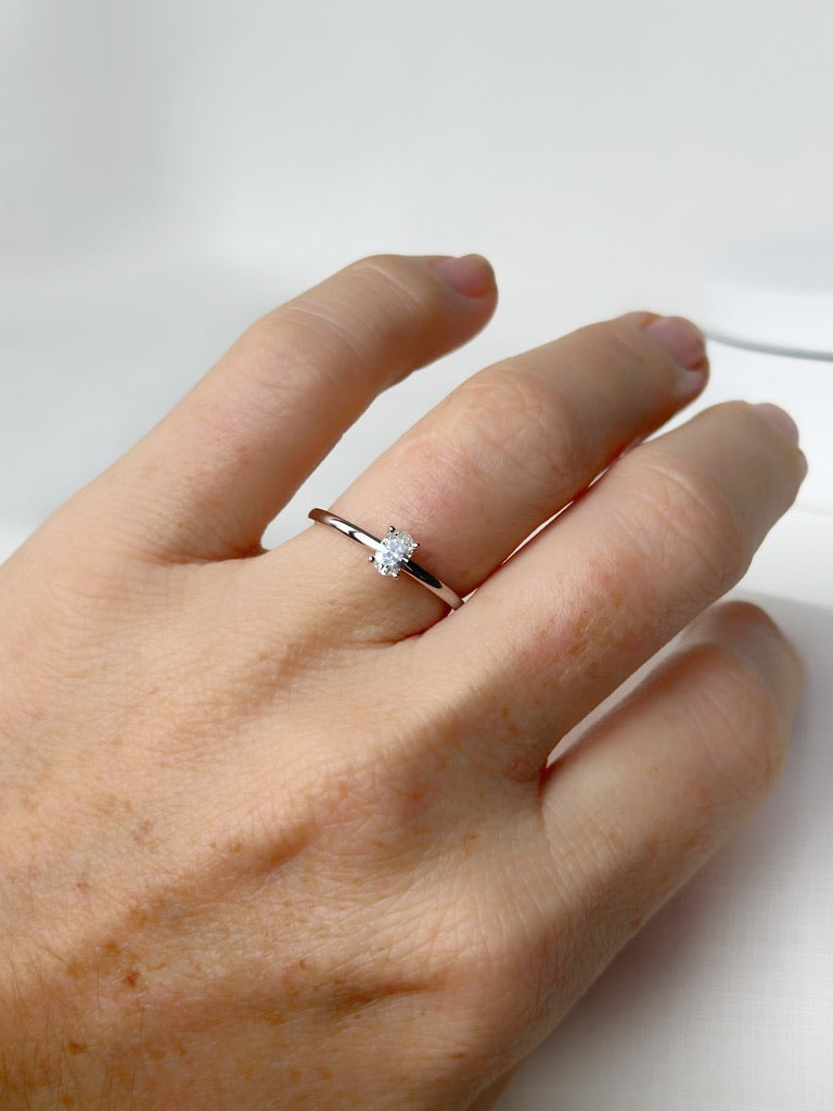 Anillos de compromiso